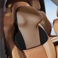 BEBAS Car Headrest Pillow, Ergonomic Neck Pillow by BEBAS
