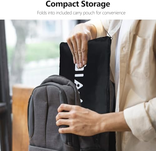 elaia Large Waterproof Car Seat Travel Bag - Image 5