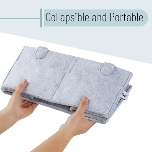 Mr. Pen- Baby Diaper Caddy Organizer - Image 6