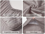 ZPECC Toddler Bedding Set - Image 3