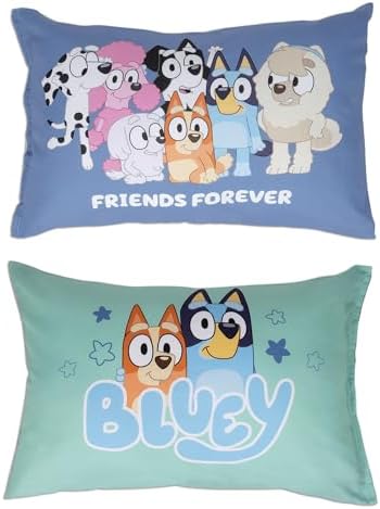 Bluey Sheet Set - Image 4