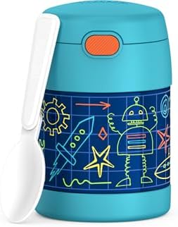 THERMOS FUNTAINER Kids Food Jar - Image 2