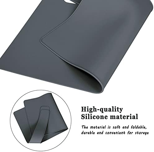 High Chair Placemat, Suitable for IKEA Antilop Highchai - Image 4