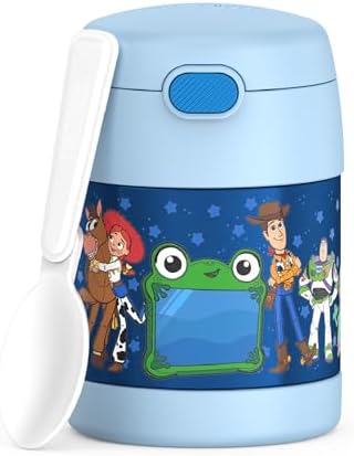 THERMOS FUNTAINER Food Jar by Thermos