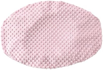 Changing Pad Cover, Soft Changing Table Sheets - Image 4