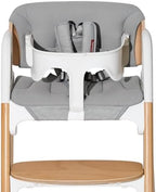 Momcozy High Chair Cushion & Backrest Set - Image 7