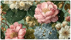 Shower Mat Non-Slip Bathtub Mats by Anna+Cowper