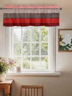 Farmhouse Kitchen Curtains Valances - Image 3