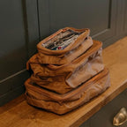 Parker Baby Co. Packing Cube Set - Image 6