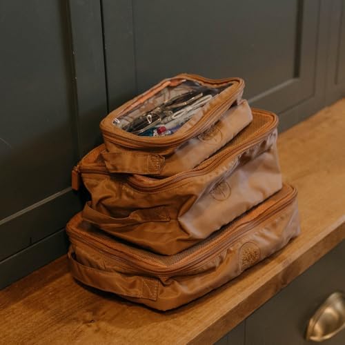 Parker Baby Co. Packing Cube Set - Image 6