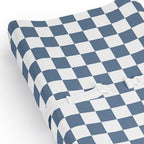 Sweet Jojo Designs Baby Changing Pad Cover Sheet - Image 4