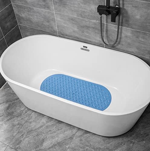Bathtub Mat Non Slip TPE Bath Mat - Image 5