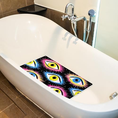 Shower Mat Non-Slip Bathtub Mats - Image 5