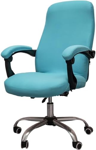 Melaluxe Office Chair Cover by Melaluxe