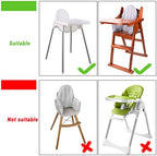 High Chair Cushion, for IKEA High Chair Cushion - Image 5