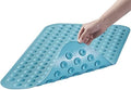 Yanzifly Bathtub Mat Non Slip Bath Mat by Yanzifly