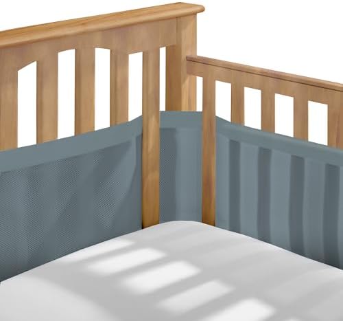 BreathableBaby Breathable Mesh Liner by BreathableBaby