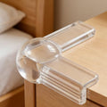 Table Corner Covers Baby Safety Corner Protector Baby Corner Protector Guards by Home