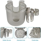 Accmor Stroller Cup Holder - Image 4