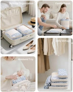 Narwey Compression Packing Cubes - Image 7