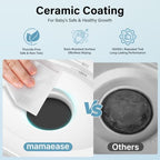 Bottle Sanitizer 4-in-1 Fast Electric Sanitizing & Drying Machine - Image 4
