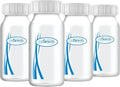 Dr. Brown's Breast Milk Collection Bottles by Unknown