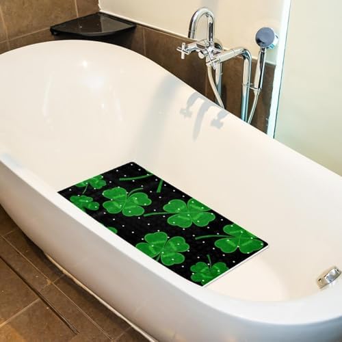 Shower Mat Non-Slip Bathtub Mats - Image 5
