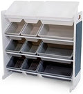 Humble Crew Kids Toy Organizer by HumbleCrew