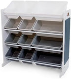 Humble Crew Kids Toy Organizer by HumbleCrew