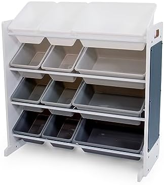 Humble Crew Kids Toy Organizer by HumbleCrew
