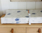 Sorrel + Fern Baby Changing Pad Cover - Image 3