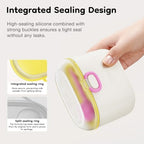 Dr.isla Baby Formula Dispenser, Portable Travel Size - Image 3