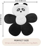 PandaEar Baby Bath Pad, Soft Infant Bath Seat Cushion - Image 7