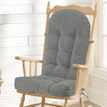 Rocking Chair Cushion, High Back by ROFIEJOX