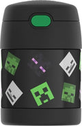 THERMOS FUNTAINER Kids Food Jar by Thermos