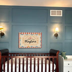 Playroom Kids Wall Decor - Image 5