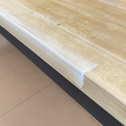 Edge Protector Baby Proofing Corner Guards, 3/4x3/4 in Depth, 3 FT - Image 4