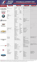 Autoamerics Truck Windshield Sun Shade - Image 4