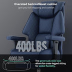 EXCEBET Big and Tall Office Chair - Image 3