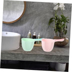 Beavorty 4pcs Plastic Water Scoop - Image 5