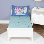 Bluey Sheet Set by Bluey