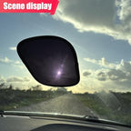 ZIMISI Miniature Static Cling Car Window Shades - Image 6