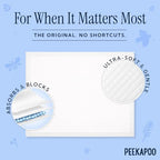 Peekapoo Disposable Baby Changing Pad Liners - Image 3