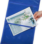 Watersay 2 Pcs Storage Pocket Chart - Image 6