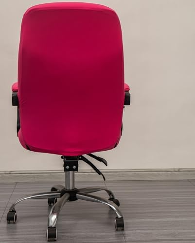 Melaluxe Office Chair Cover - Image 3