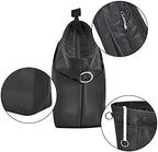 Vercord Premium Nylon Purse Organizer Tote Handbag Insert Organizers Bag in Bag - Image 3