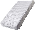 Changing Pad Cover, Soft Changing Table Sheets by QUENESSBABY