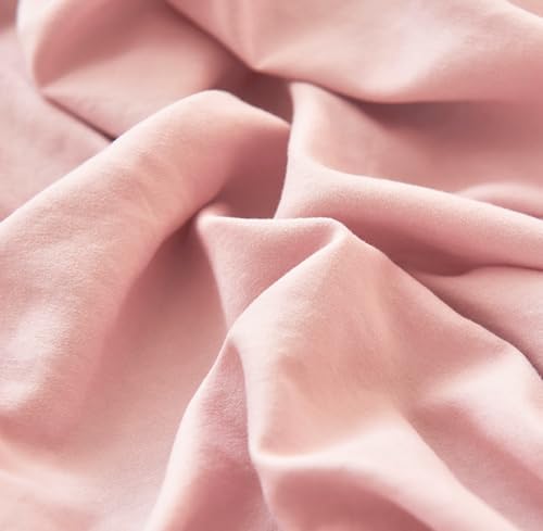 Mengersi Bed Canopy for Girls, Ruffled Canopy Bed Curtains Canopy for Girls Room - Image 7