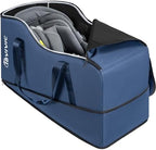 IBVIVIC Car Seat Travel Bag Compatible by IBVIVIC