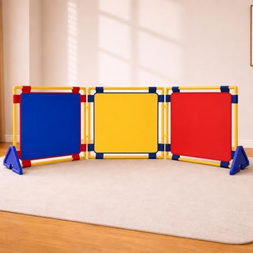 Children's Factory PlayPanel Room Divider 30.5" x 30.5" by ChildrensFactory
